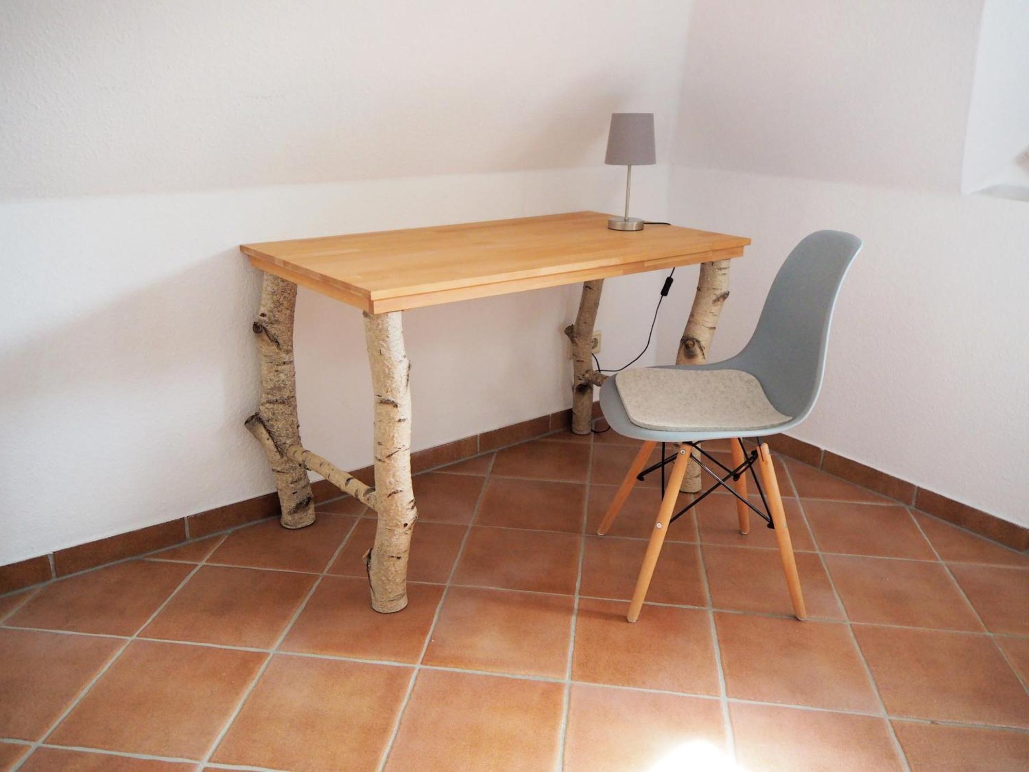 Lieblingsplatz Im Reethus Apartment พุทบัส ภายนอก รูปภาพ