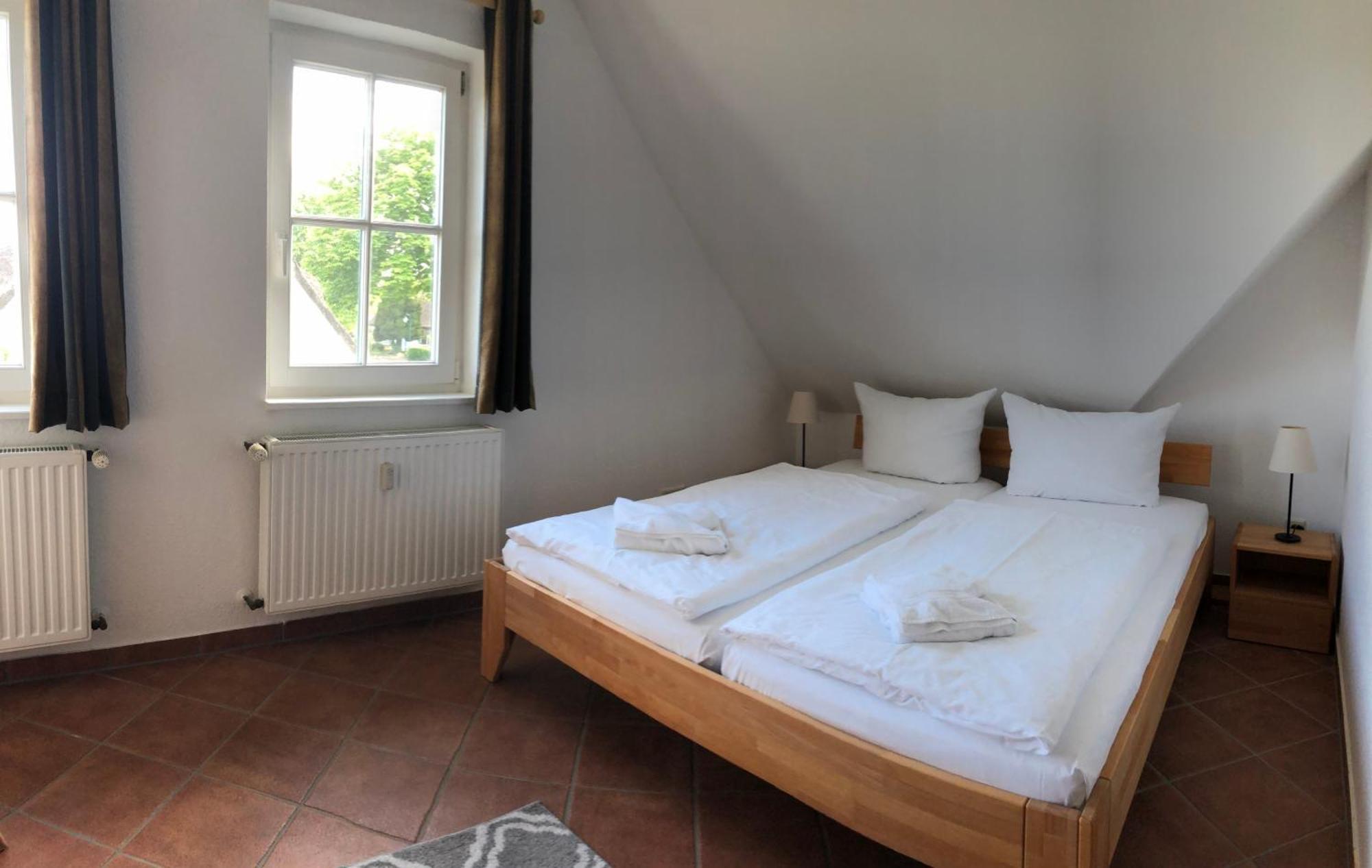 Lieblingsplatz Im Reethus Apartment พุทบัส ภายนอก รูปภาพ
