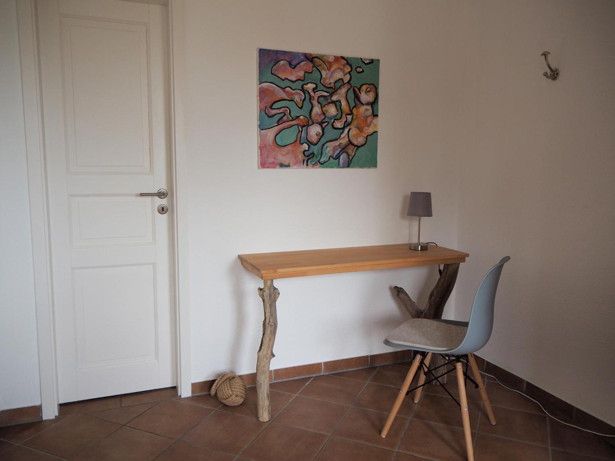 Lieblingsplatz Im Reethus Apartment พุทบัส ภายนอก รูปภาพ