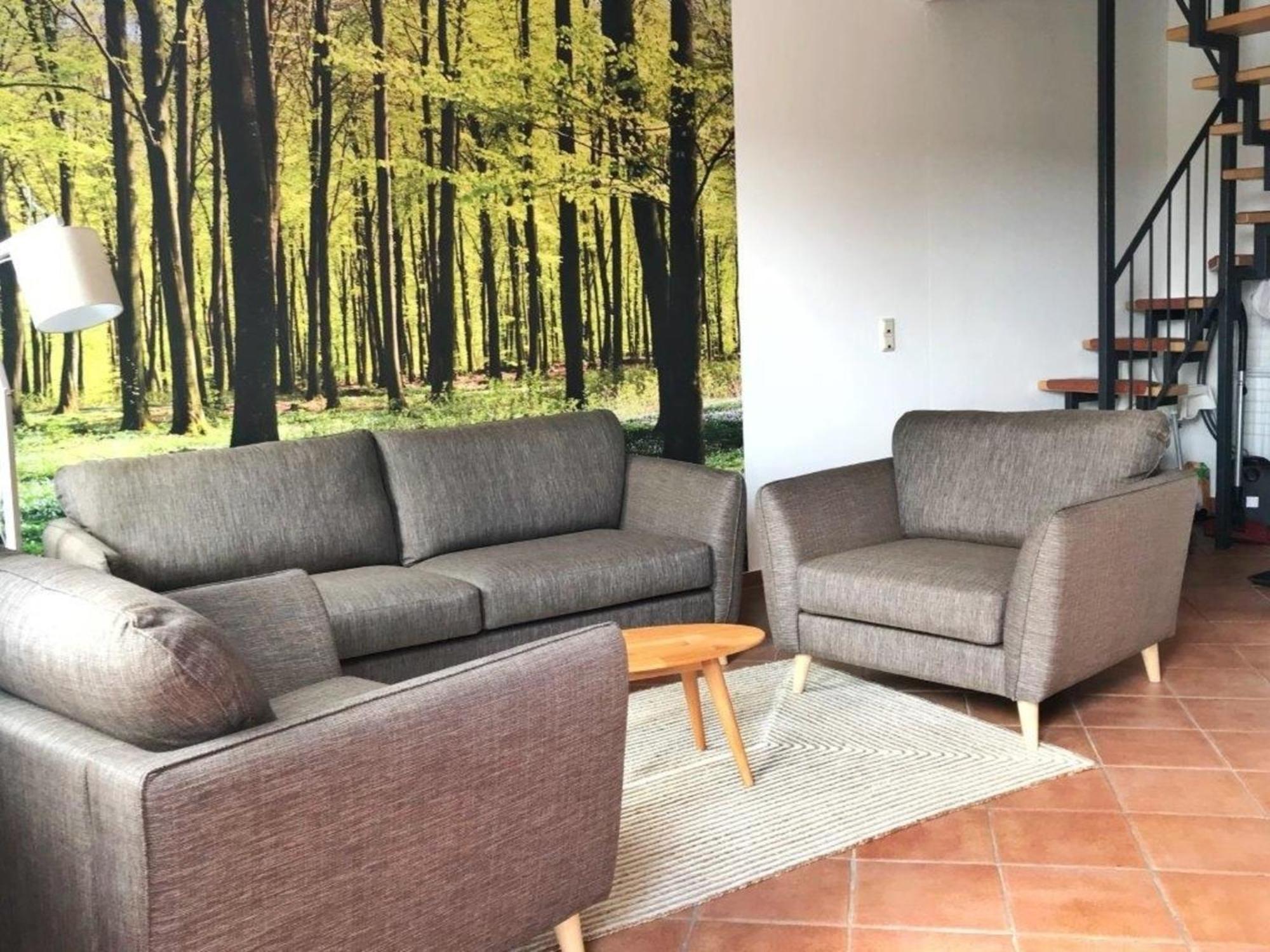 Lieblingsplatz Im Reethus Apartment พุทบัส ภายนอก รูปภาพ